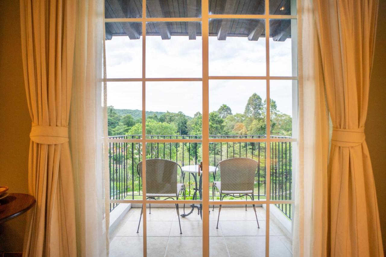 U Khao Yai 4* Mu Si