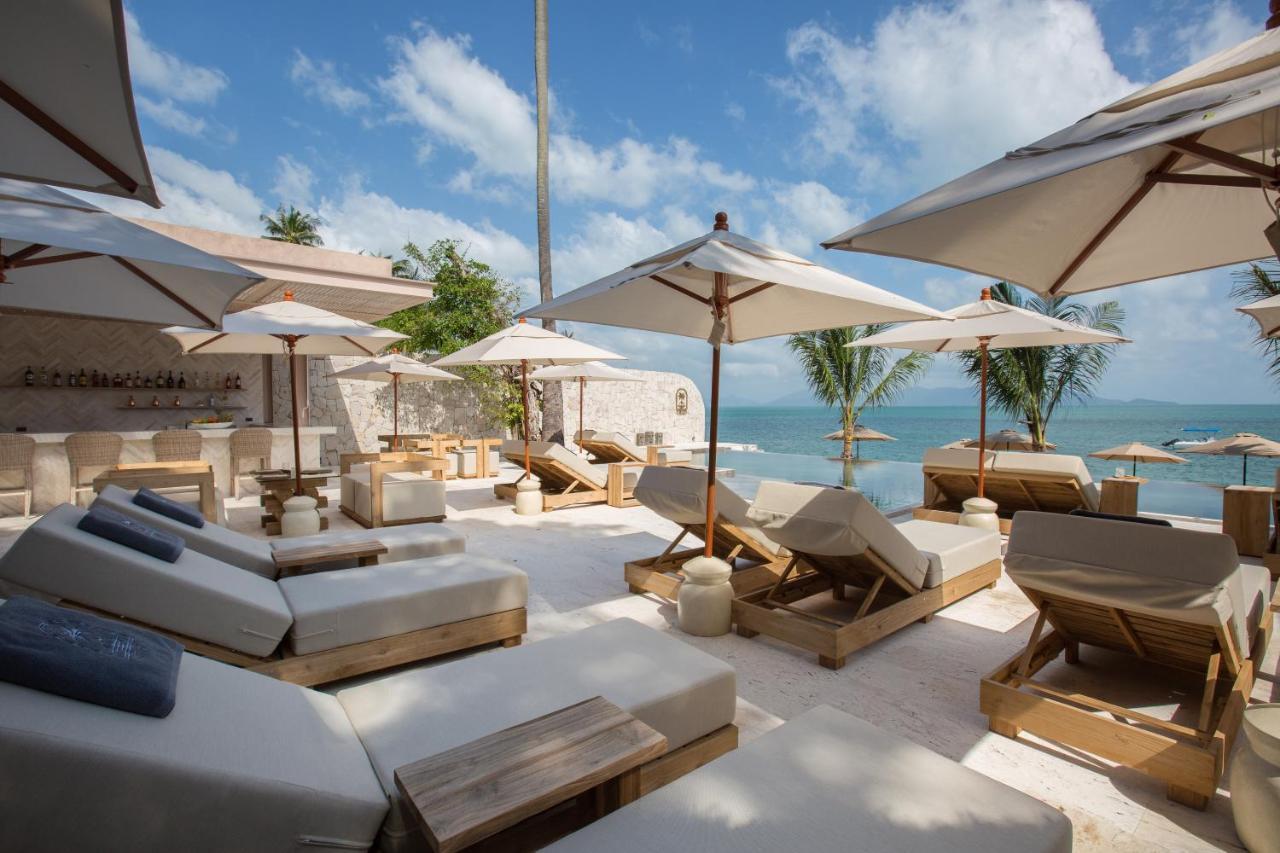 Resort Cielo Boutique & Samui Bophut