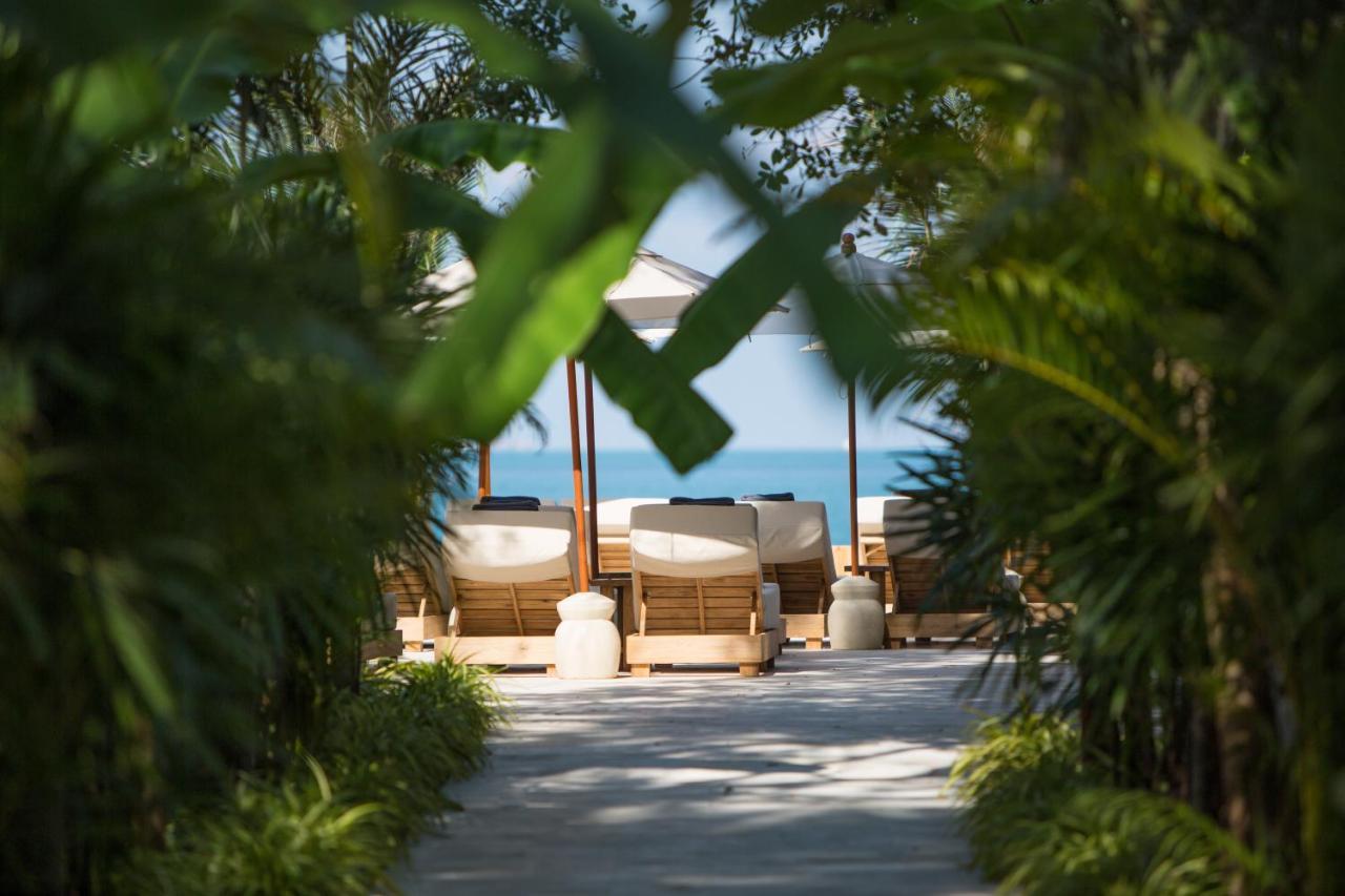 Cielo Boutique & Samui Bophut