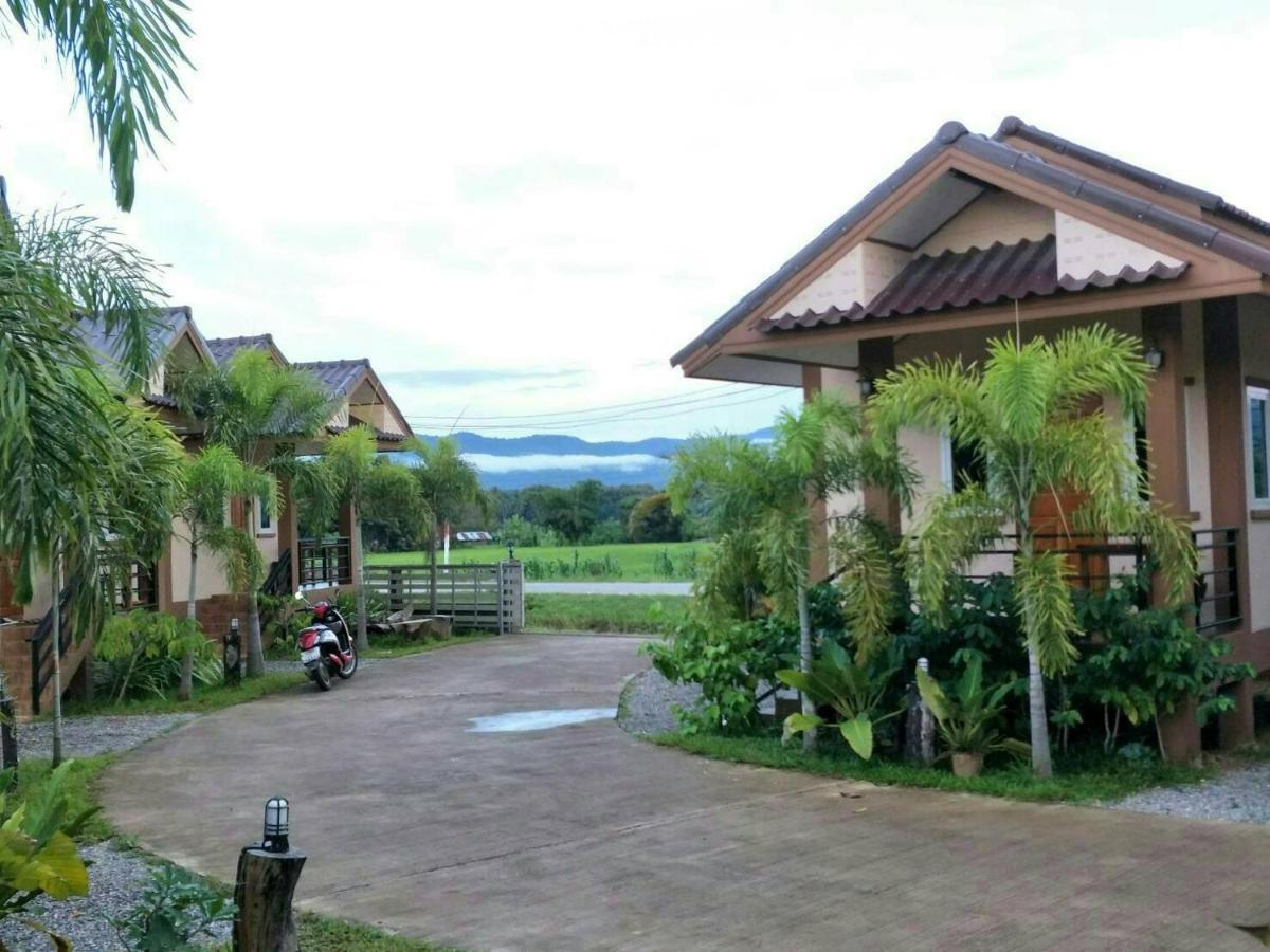 Ouidee Resort Na Noi