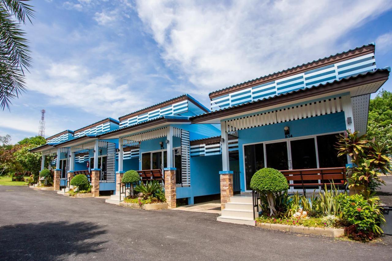 Baan Suan Mee Tang Resort 3*