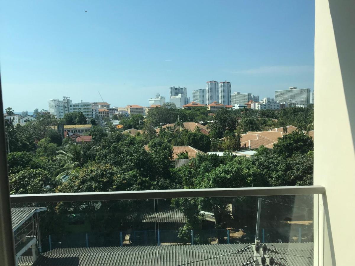 Latina 2 Apartment