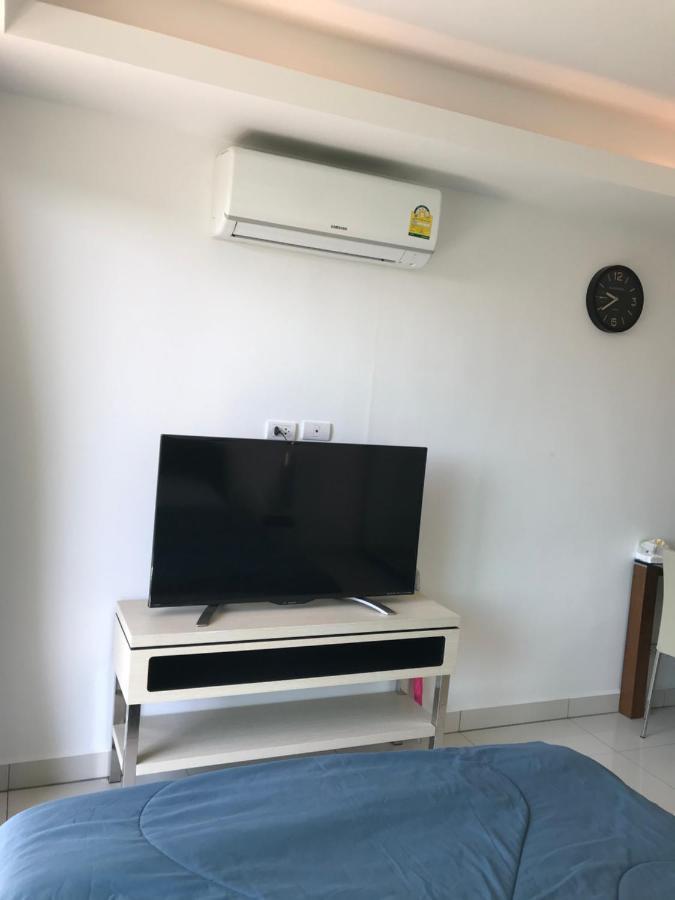 Latina 2 Apartment Jomtien Beach