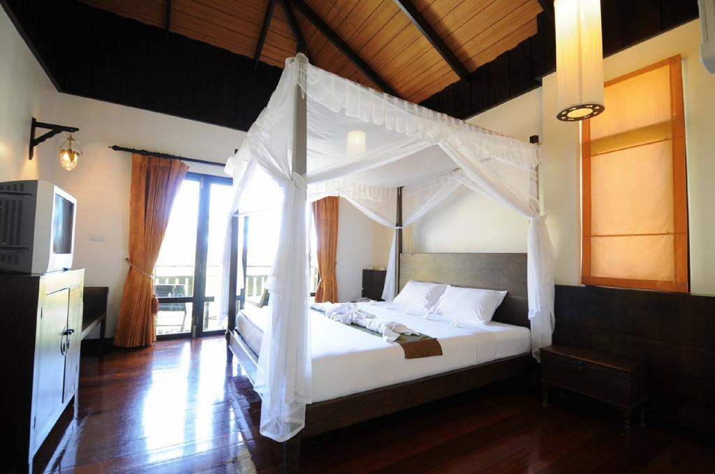 Kao Tao Resort-hua Hin Resort
