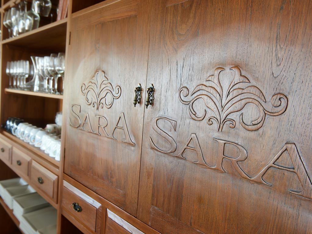 Sara Beachfront Boutique