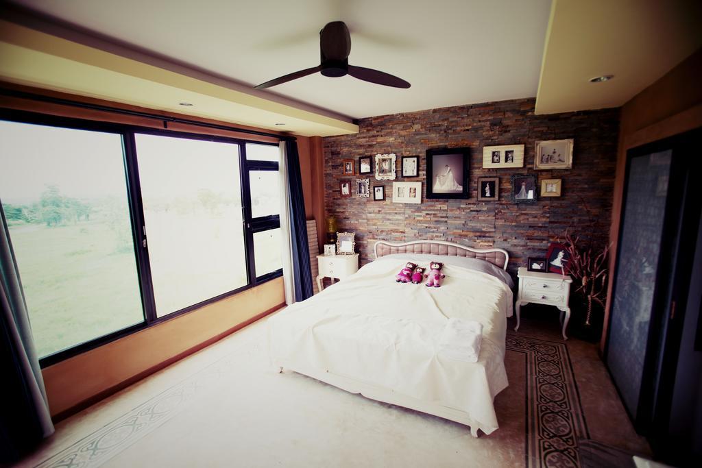House Of Khaoyai By Ganit * Nong Nam Daeng