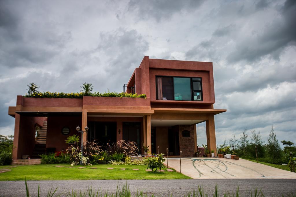 Villa House Of Khaoyai By Ganit *