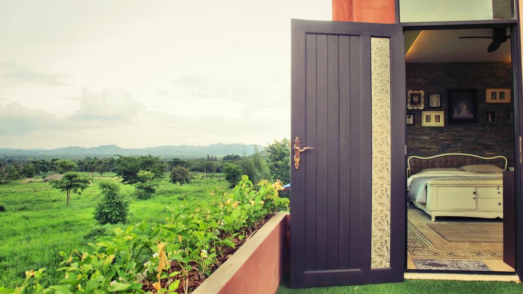 Villa House Of Khaoyai By Ganit Nong Nam Daeng
