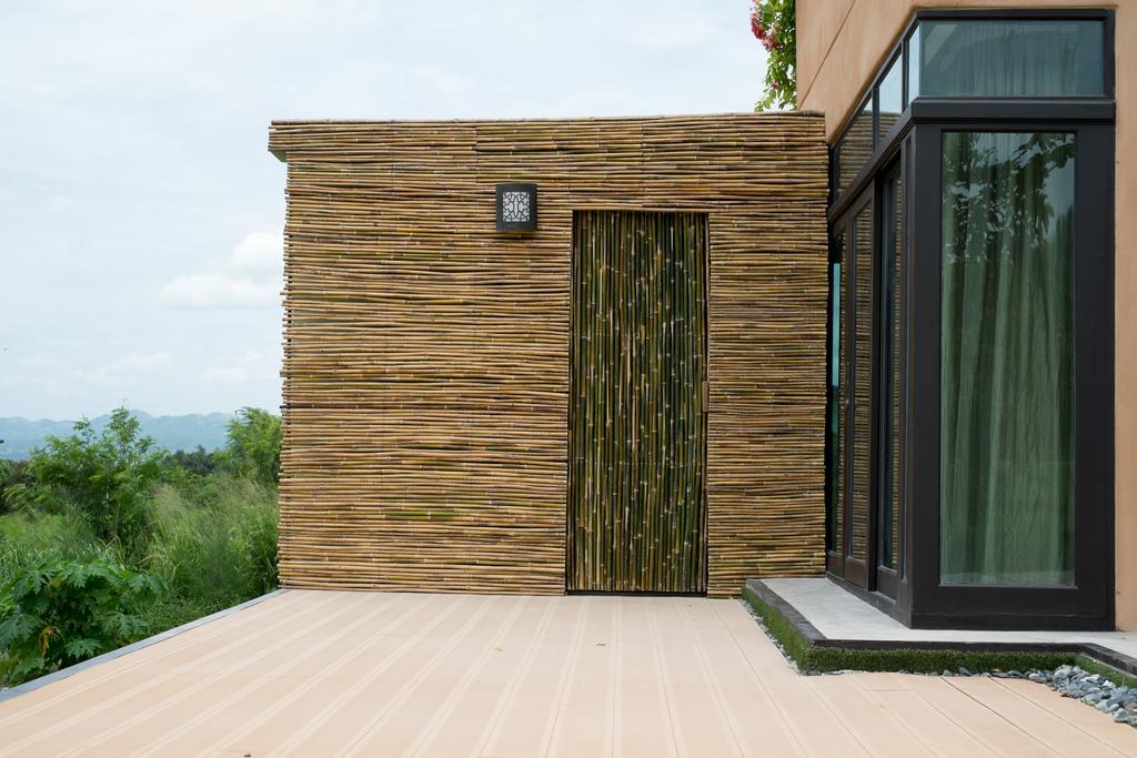 House Of Khaoyai By Ganit * Nong Nam Daeng