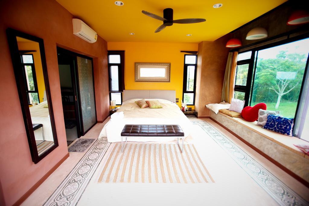 House Of Khaoyai By Ganit Nong Nam Daeng