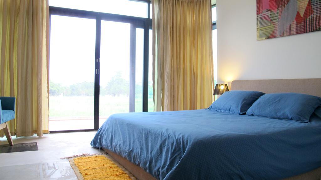 Villa House Of Khaoyai By Ganit Nong Nam Daeng