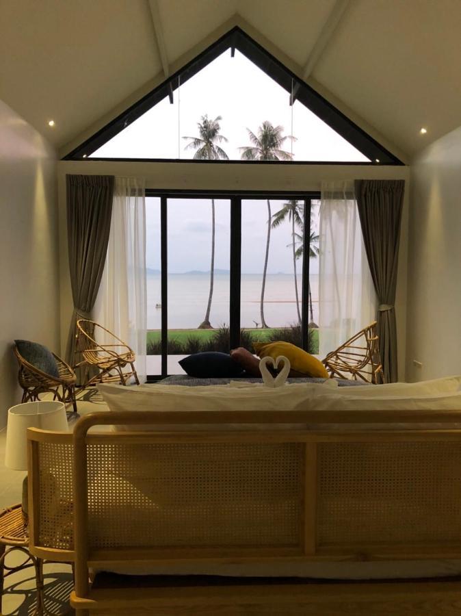 Resort Little Moon Koh Mak