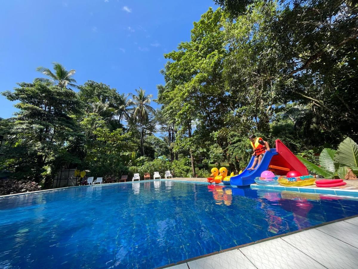 Garden Koh Mook