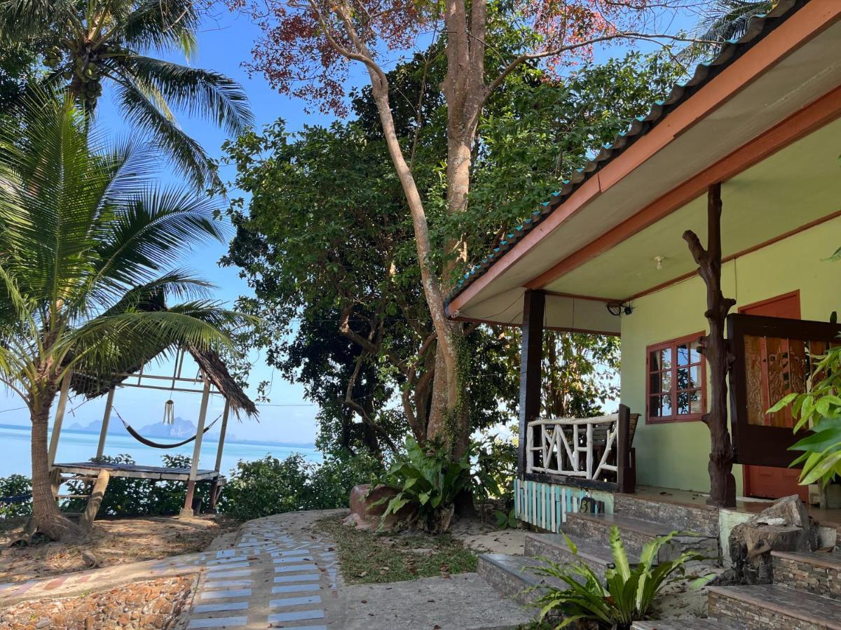 Garden Resort Koh Mook