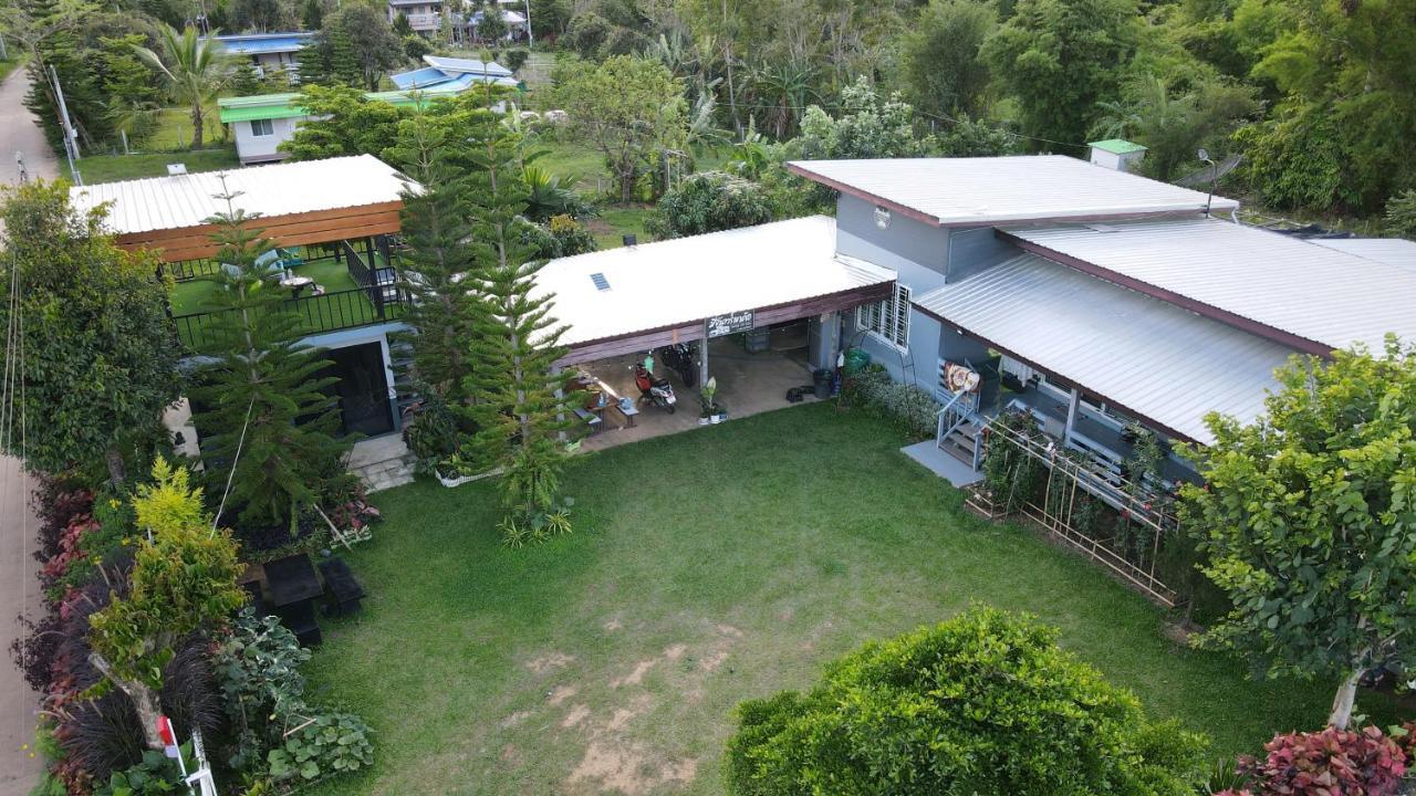 Homestay มีจันทร์เขาค้อ