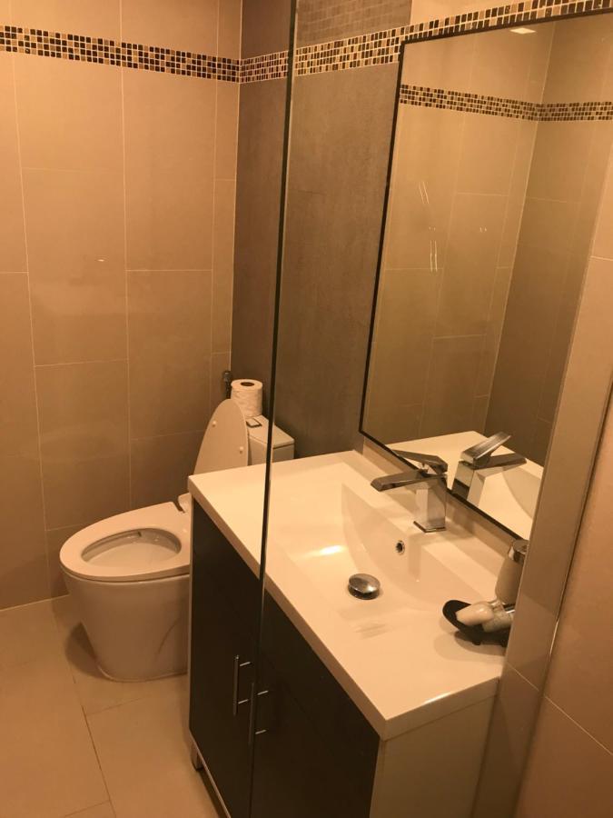 Latina 2 Apartment Jomtien Beach