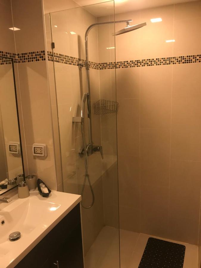 Latina 2 Apartment Jomtien Beach