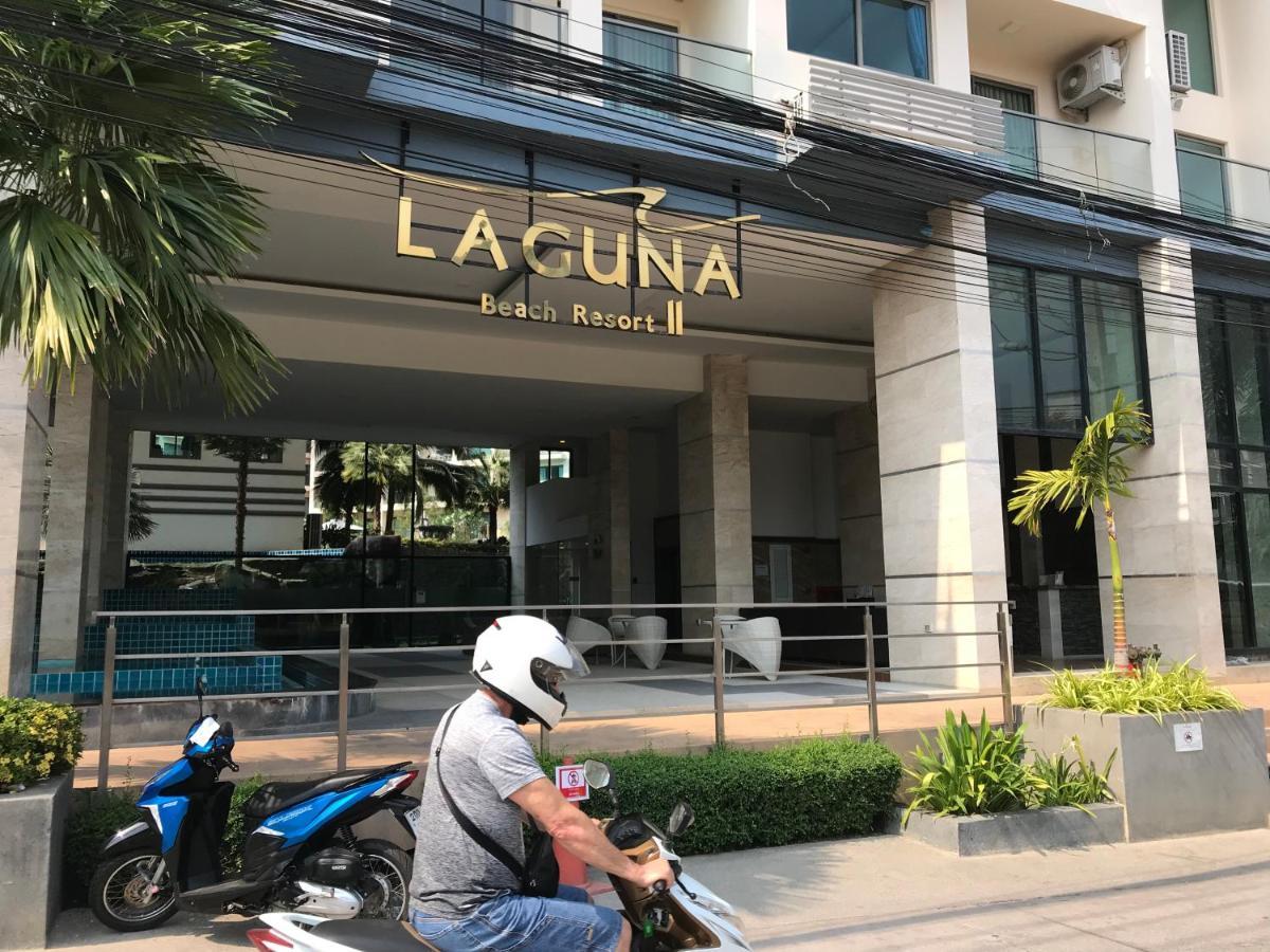 Latina 2 Jomtien Beach