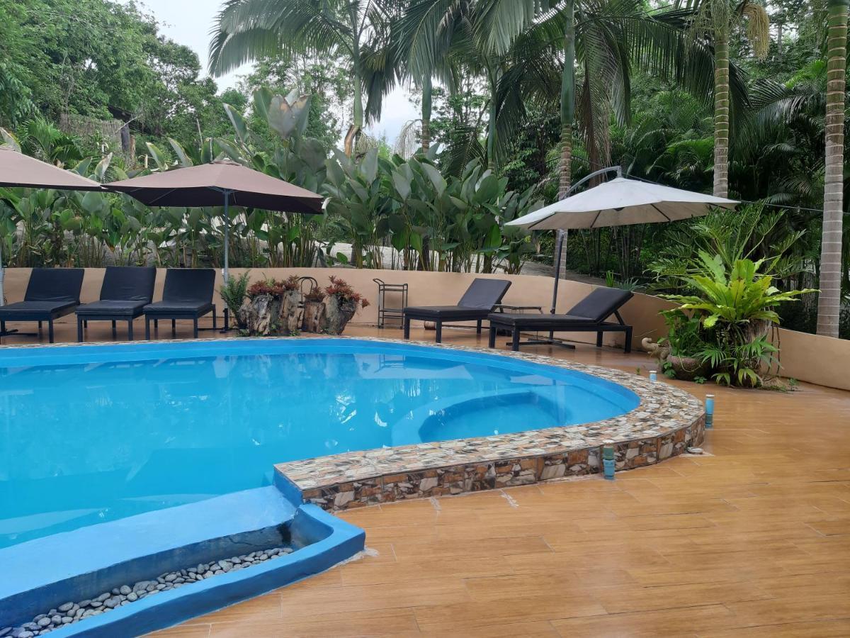 Chang Garden (adults Only) Resort Pai