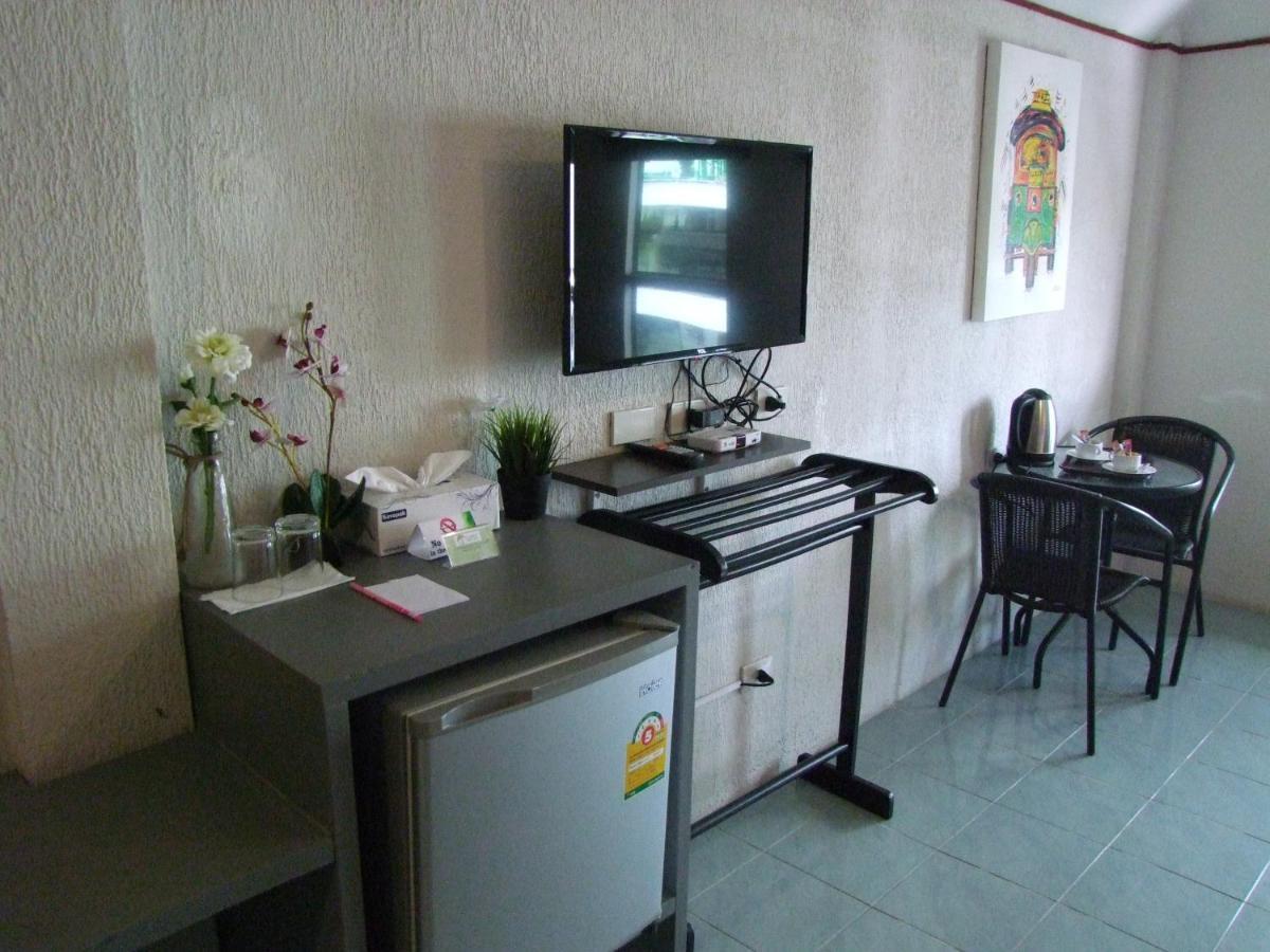 Hotel Samui 3*