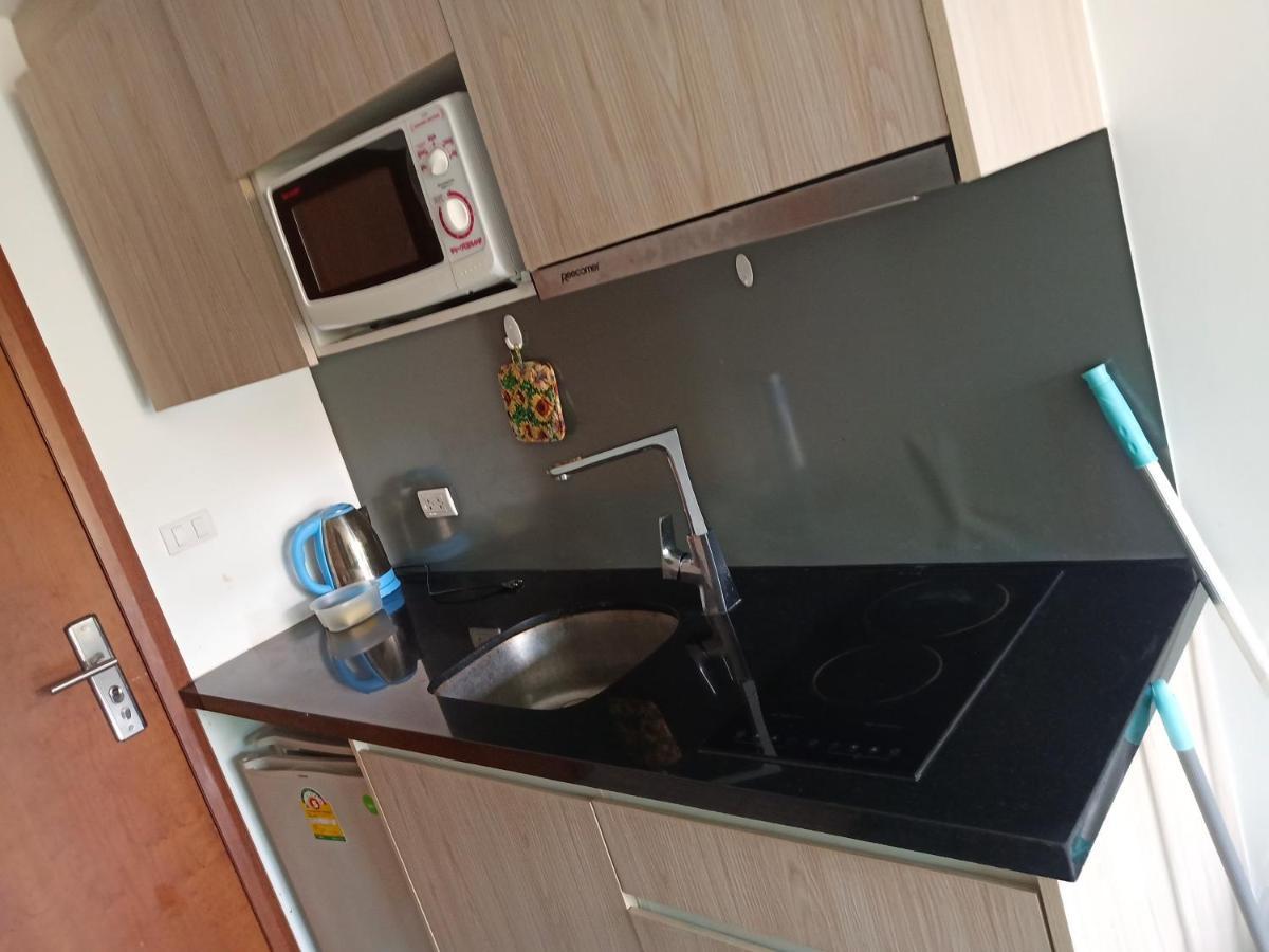 泰国芭堤雅中天拉古纳海滩度假2期 Apartment *