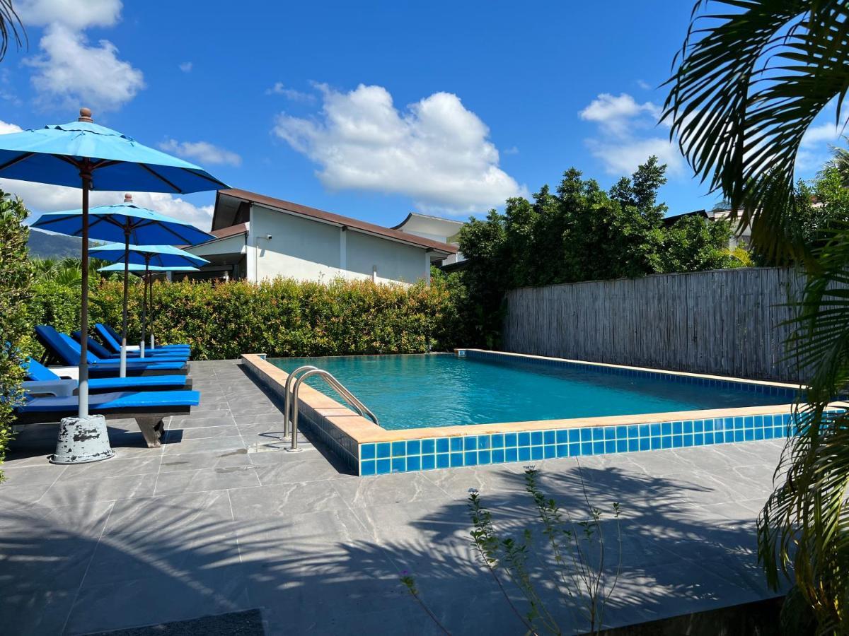 Resort Cheeva 3*