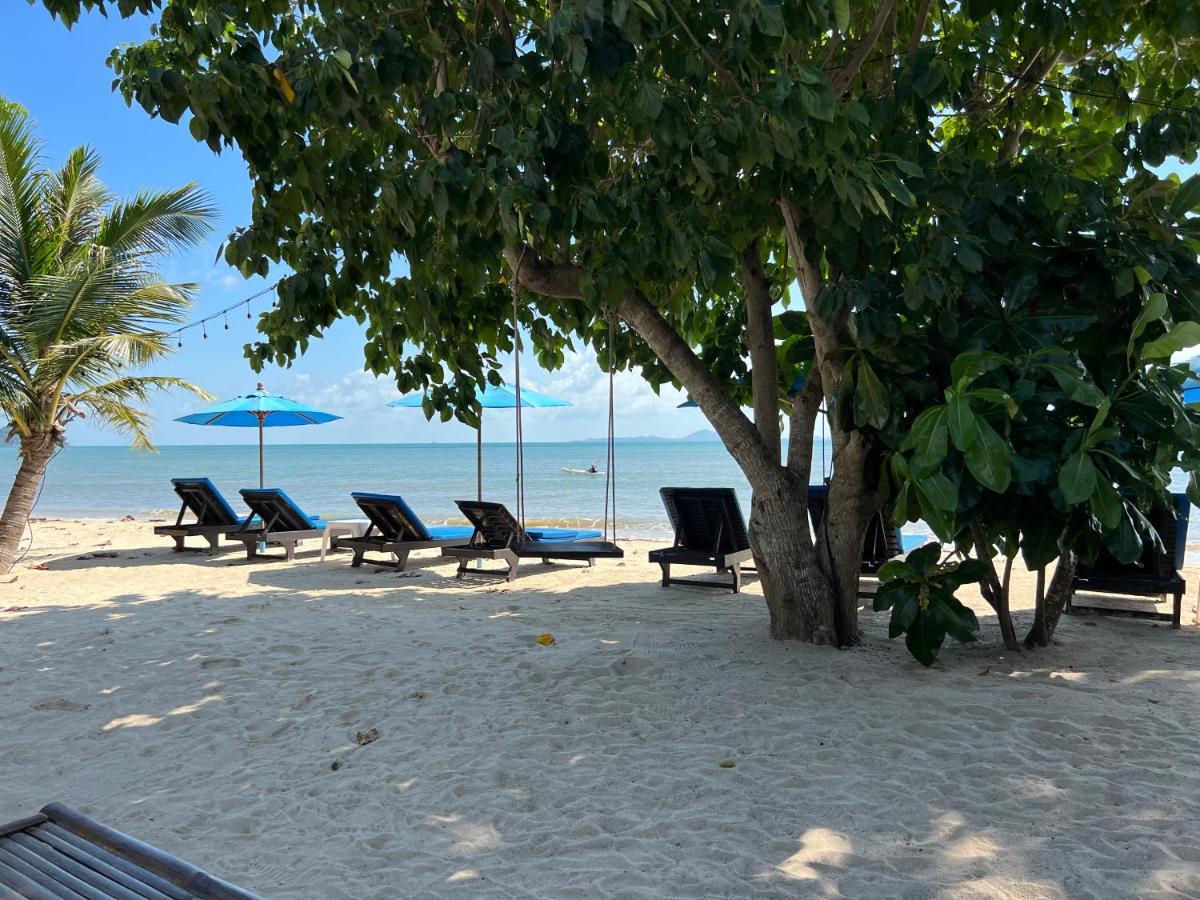 Cheeva Resort Baan Tai