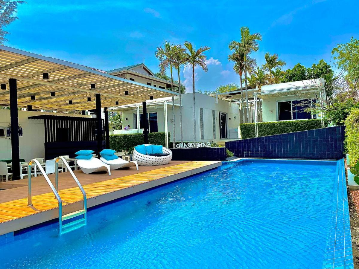 Baby Grand Hua Hin 3*