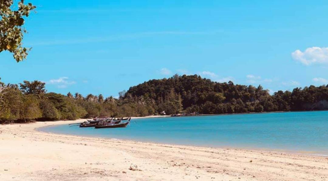 Koh Yao Noi Beach Resort
