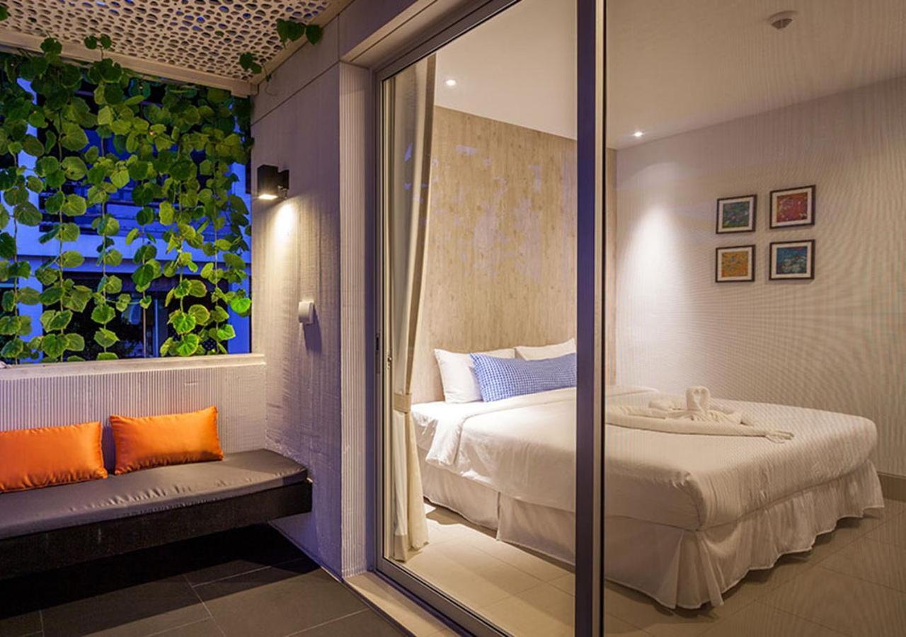 Hotel Baby Grand Hua Hin