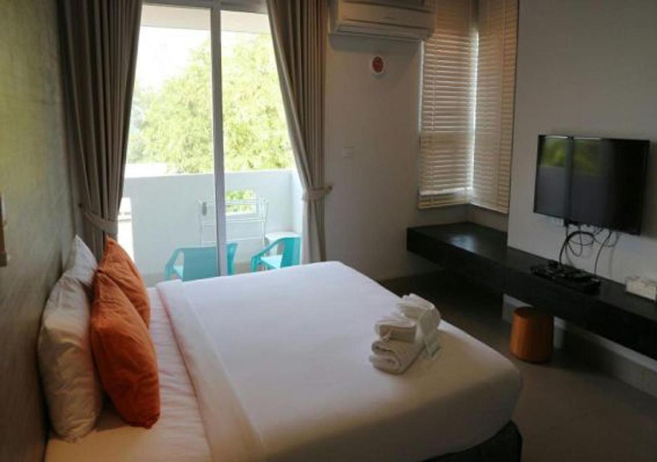 Hotel Baby Grand Hua Hin 3*