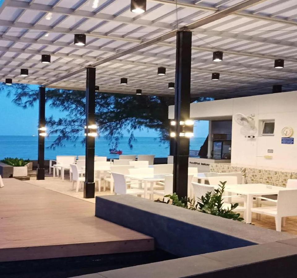 Baby Grand Hua Hin 3* Cha-Am