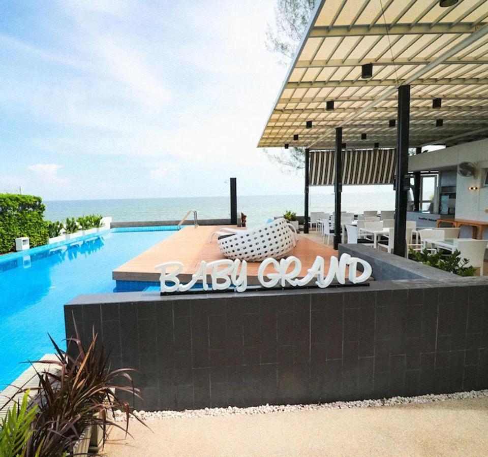 Hotel Baby Grand Hua Hin Cha-Am