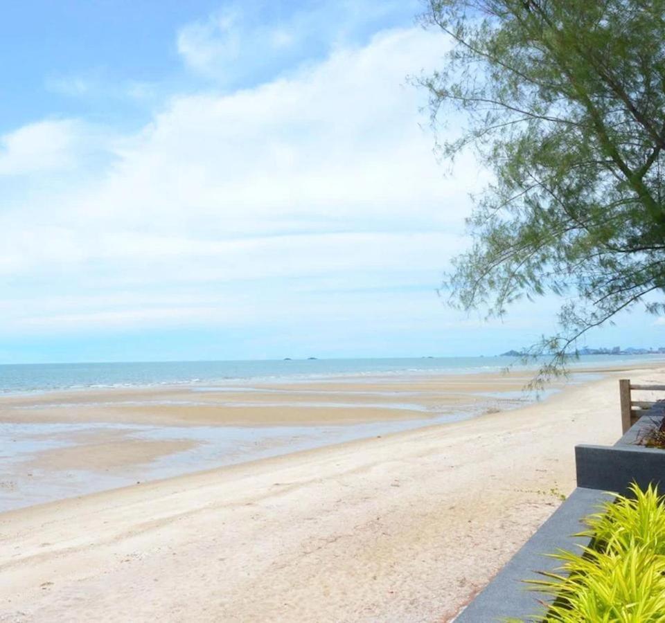 Hotel Baby Grand Hua Hin
