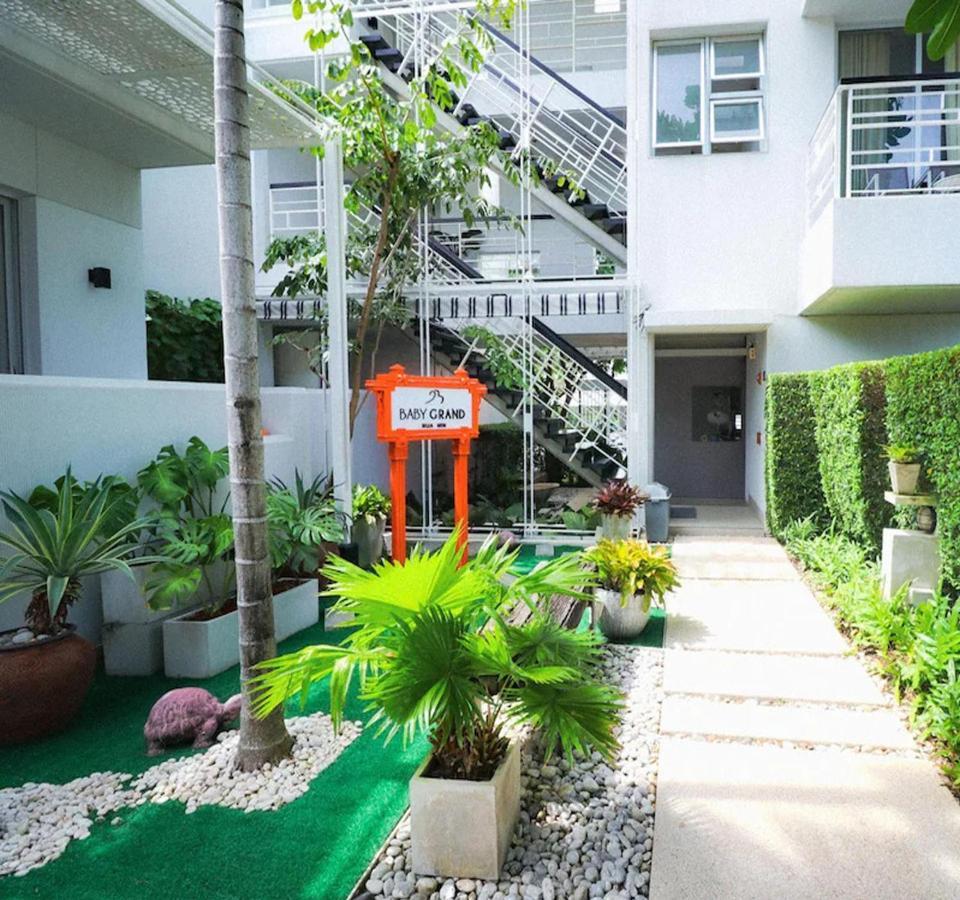 Hotel Baby Grand Hua Hin 3*