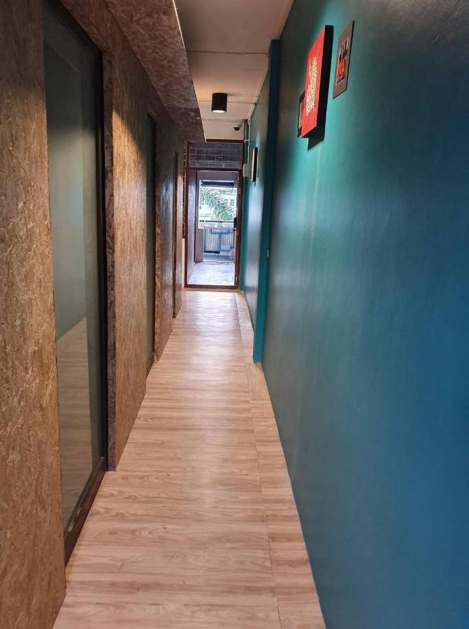 Albergue First Phuket