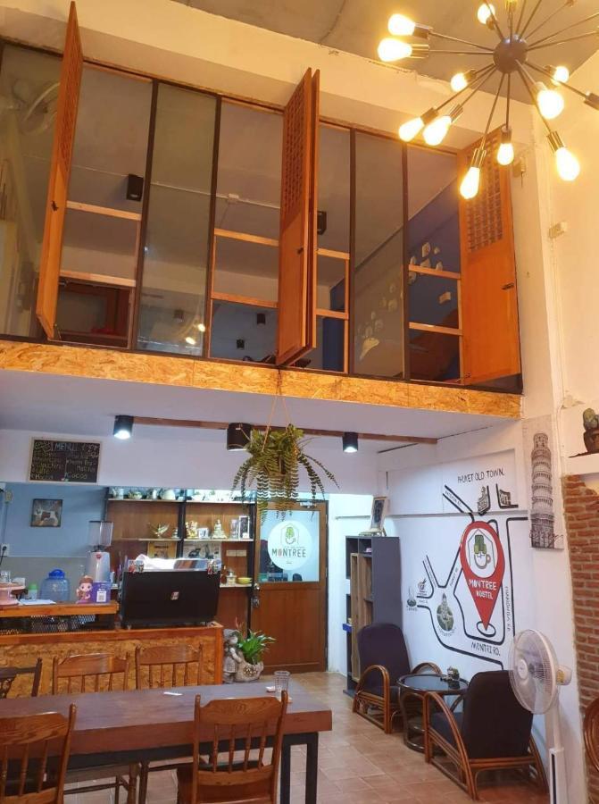 First Albergue *