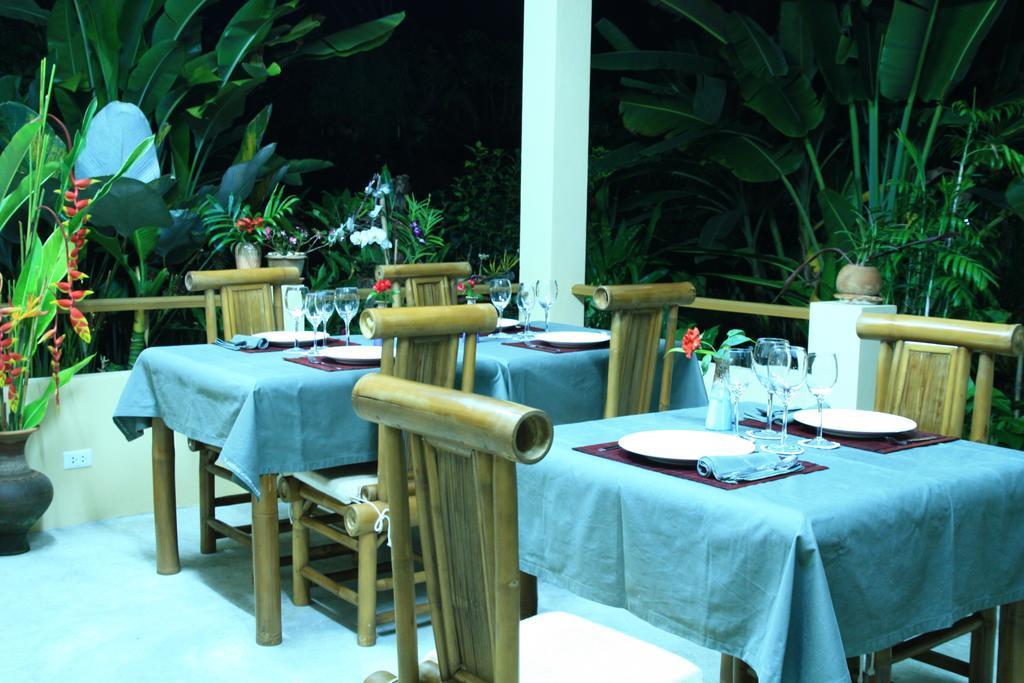 Mai Siam Homestay