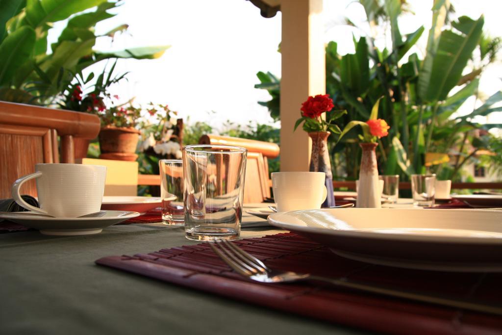 Homestay Mai Siam *