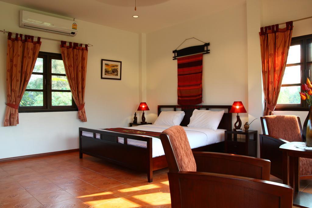 Mai Siam Homestay Mae On