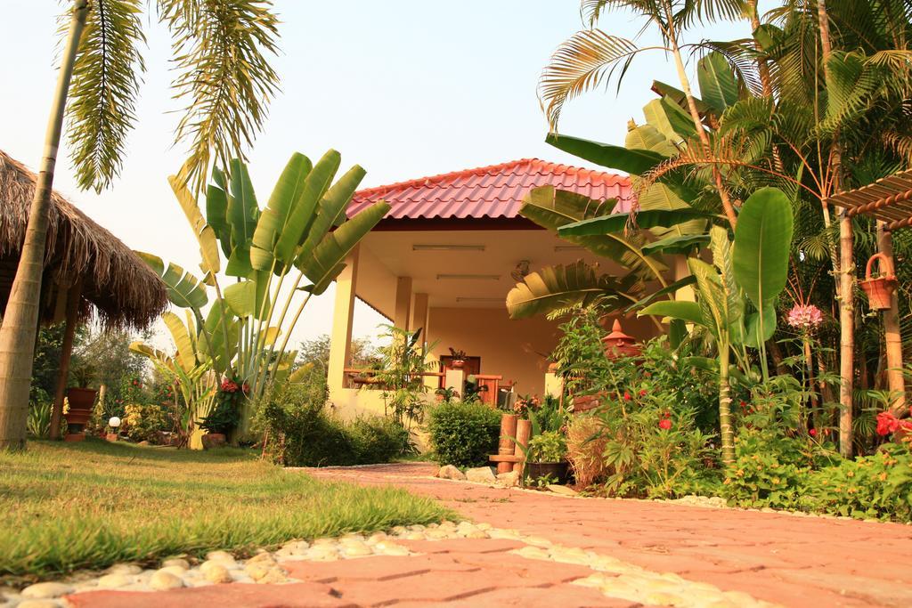 Mai Siam Homestay