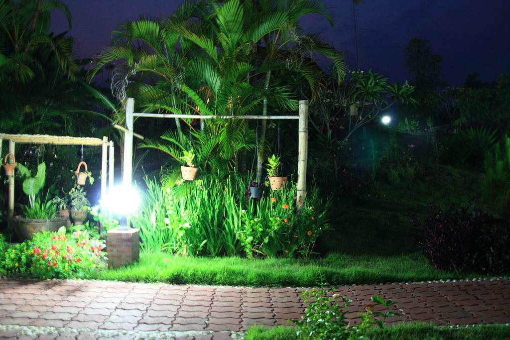 Mai Siam Homestay *