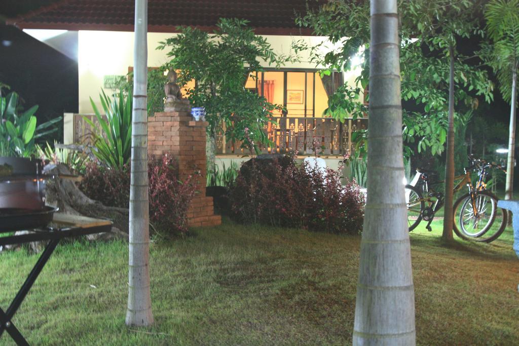 Homestay Mai Siam Mae On
