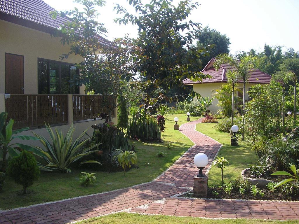 Mai Siam Homestay