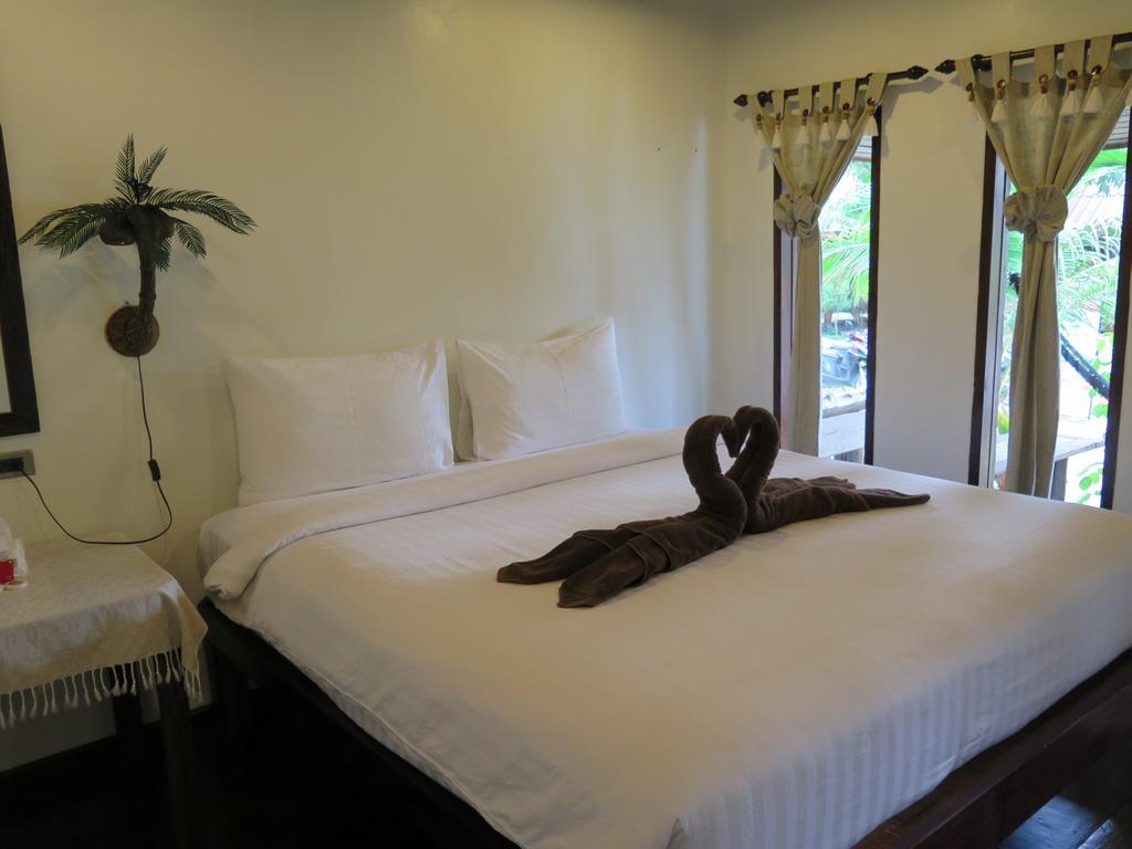 V-view Resort Baan Tai