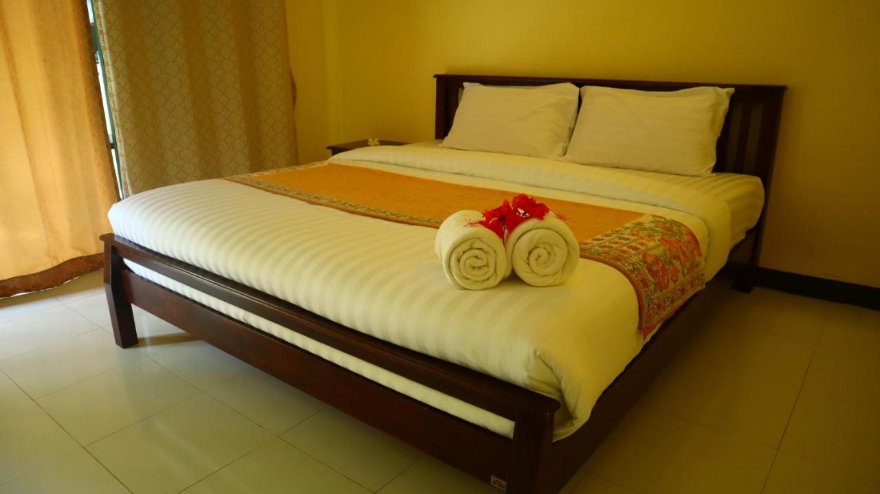 Koh Yao Noi Beach Resort Resort *