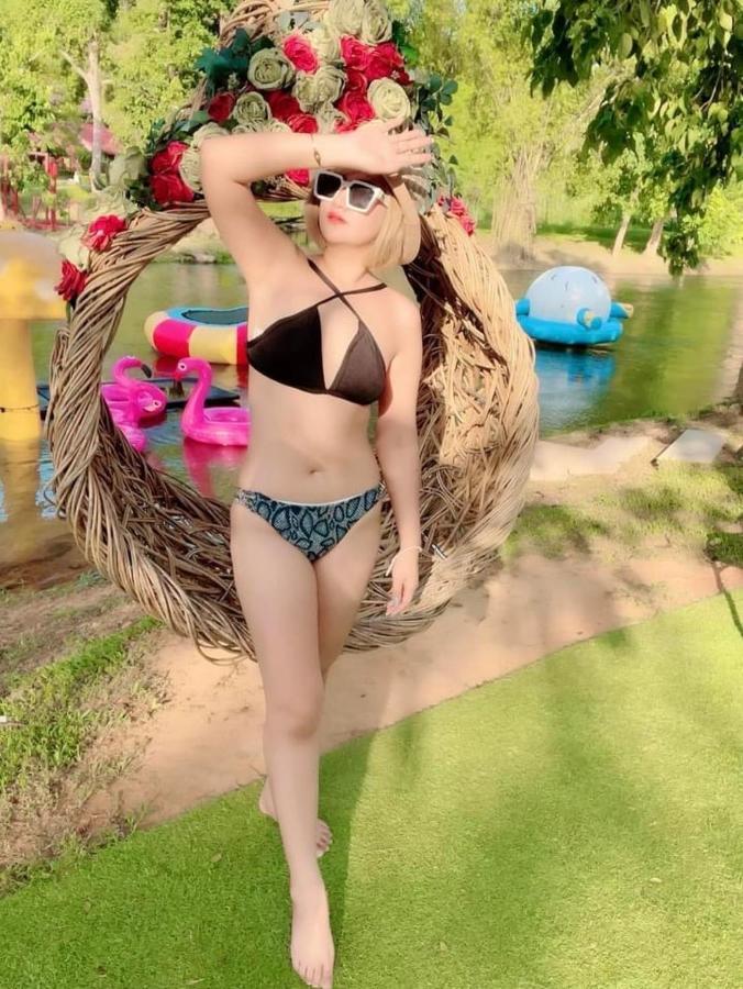 Jk Riverview Resort Ban Song Phi Nong (Petchaburi)