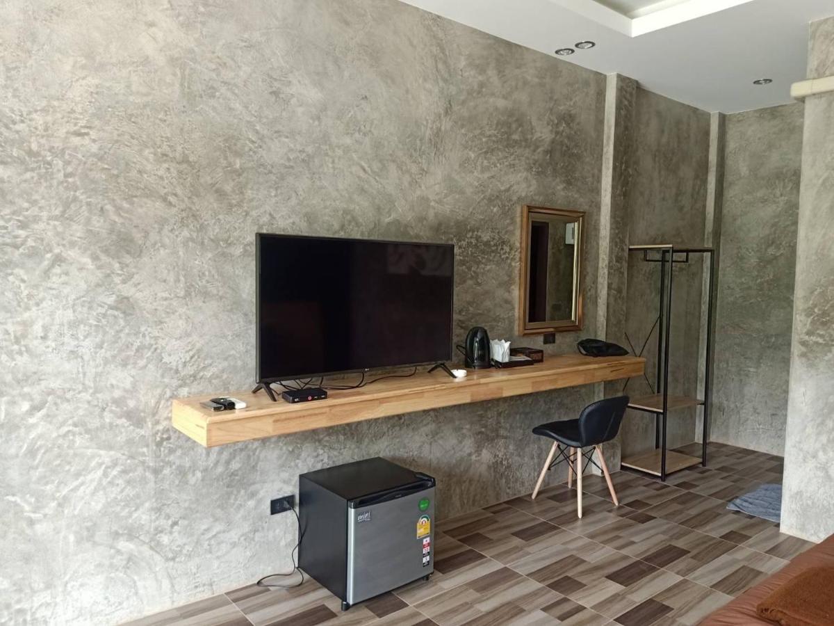 Jk Riverview Resort Ban Song Phi Nong (Petchaburi)