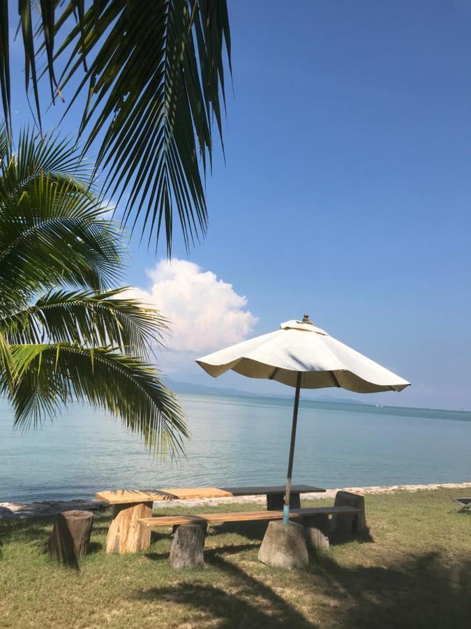 Koh Yao Yai Sea Breeze House เกาะยาวใหญ่ซีบรีซเฮ้าส์ Guest house *