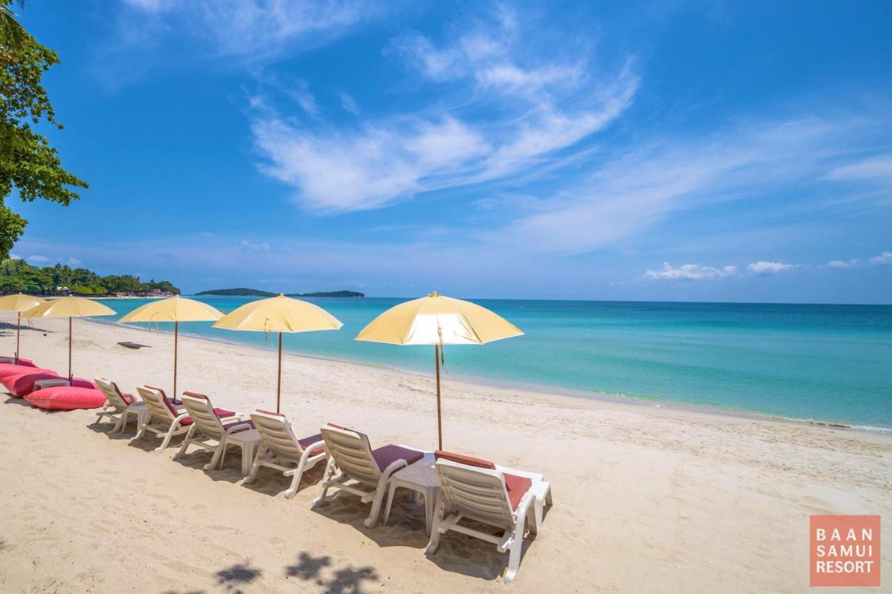 Baan Samui - Sha Extra